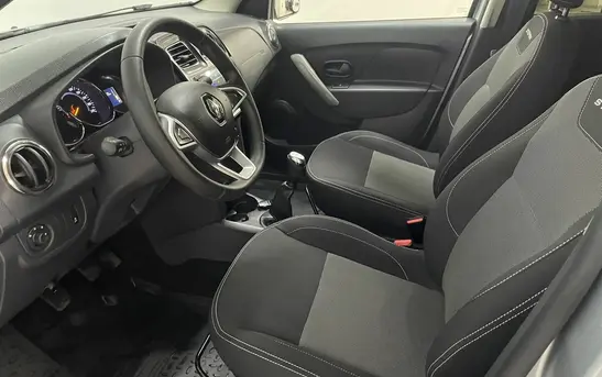 Renault Sandero 1.60 Механика, фото №1