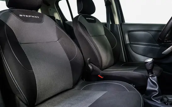 Renault Sandero 1.60 Механика, фото №1