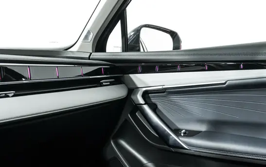 Geely Atlas 2.00 Автоматическая, фото №1