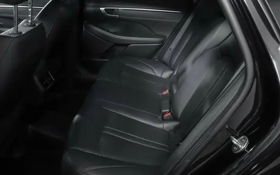 Hyundai Sonata 2.50 автоматическая, фото №1