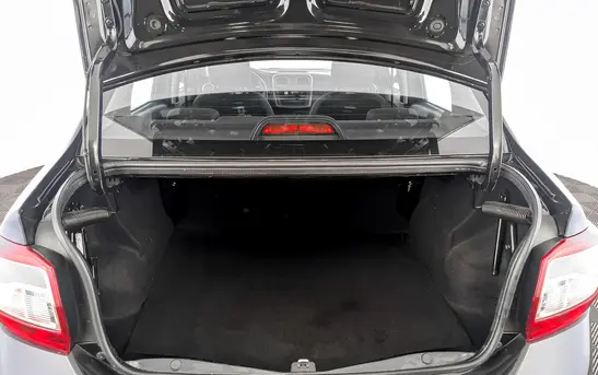 Renault Logan 1.60 Автоматическая, фото №1
