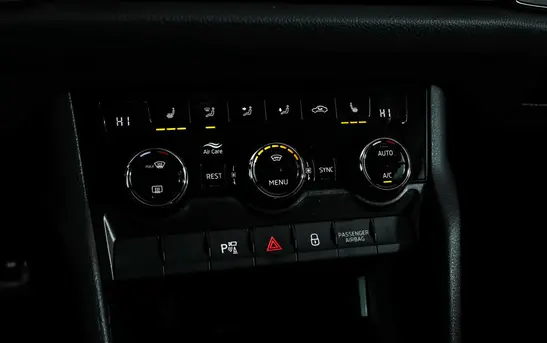 Skoda Kodiaq 2.00 робот, фото №1
