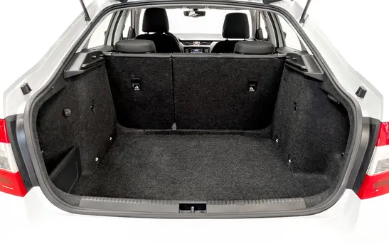 Skoda Octavia 1.60 автоматическая, фото №1