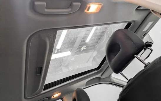 Nissan X-Trail 2.00 вариатор, фото №1