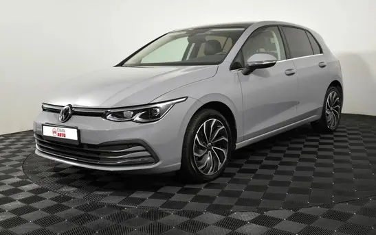 Volkswagen Golf 1.40 Автоматическая, фото №1