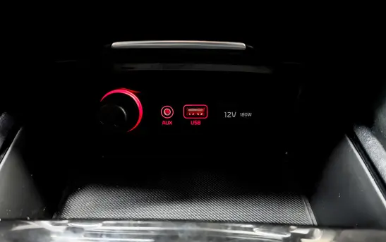 Kia Optima 2.00 автоматическая, фото №1