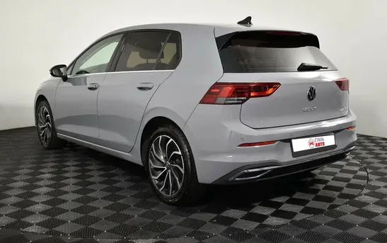 Volkswagen Golf 1.40 Автоматическая, фото №1