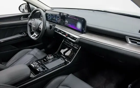 Kia K5 2.00 Автоматическая, фото №1