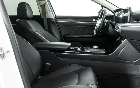 Kia K5 2.00 Автоматическая, фото №1