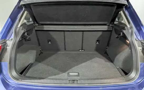 Volkswagen Tiguan 2.00 робот, фото №1