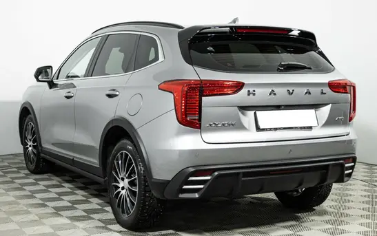 Haval Jolion 1.50 робот, фото №1