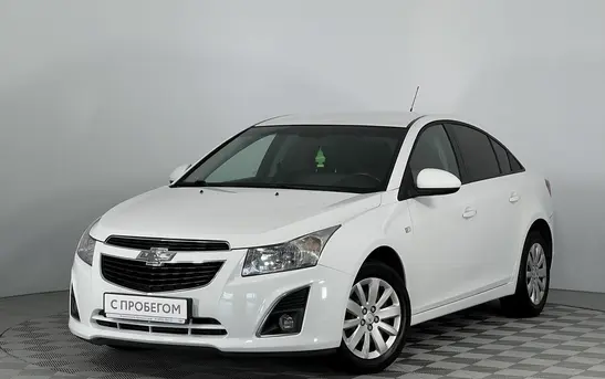Chevrolet Cruze 1.60 Механика, фото №1