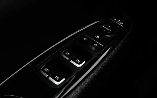 Kia Optima 2.00 Автоматическая, фото №1