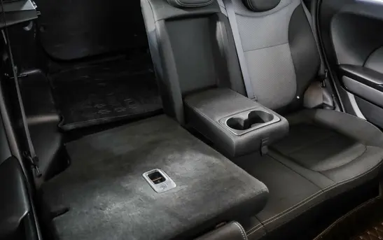 Kia Soul 2.00 автоматическая, фото №1