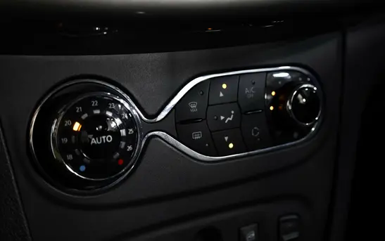 Renault Sandero 1.60 Автоматическая, фото №1