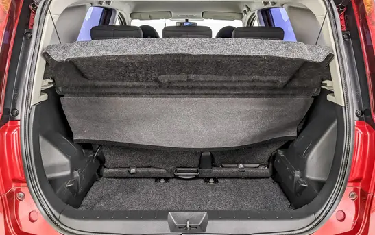 Nissan Note 1.60 Автоматическая, фото №1