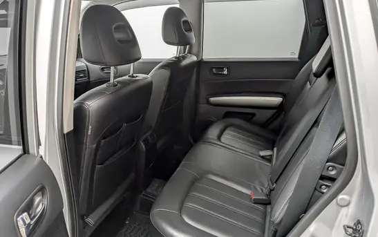 Nissan X-Trail 2.50 вариатор, фото №1