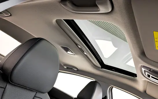 Hyundai Elantra 1.50 Вариатор, фото №1