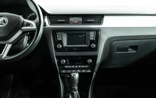 Skoda Rapid 1.60 Автоматическая, фото №1