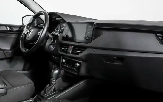 Skoda Rapid 1.60 Автоматическая, фото №1