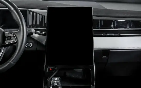 Geely Atlas 2.00 Автоматическая, фото №1