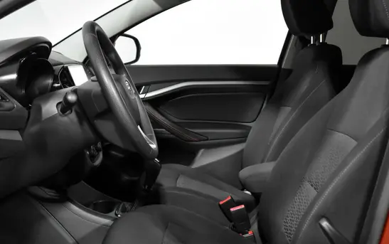 Lada (ВАЗ) Vesta 1.60 механика, фото №1