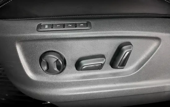 Skoda Karoq 1.40 автоматическая, фото №1