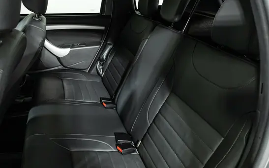 Nissan Terrano 2.00 автоматическая, фото №1