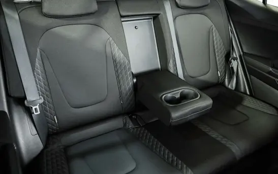 Hyundai Creta 2.00 автоматическая, фото №1