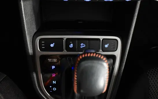 Hyundai Creta 1.60 автоматическая, фото №1