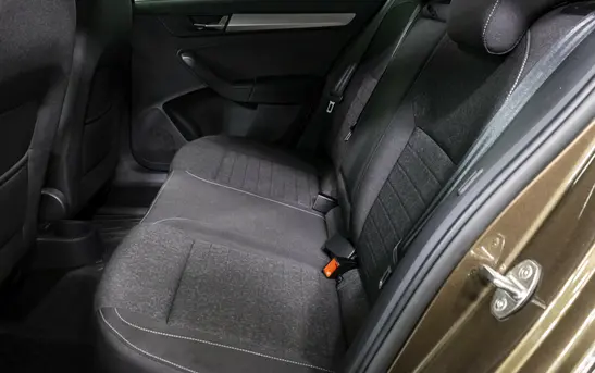 Skoda Rapid 1.60 автоматическая, фото №1