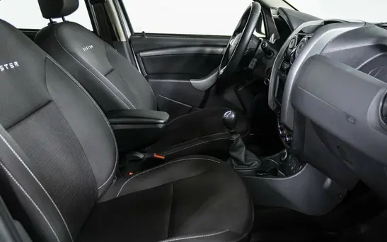 Renault Duster 2.00 Механика, фото №1