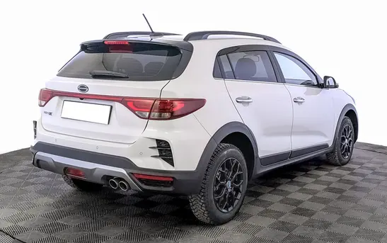 Solaris KRX 1.60 автоматическая, фото №1