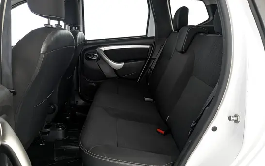 Nissan Terrano 1.60 механика, фото №1