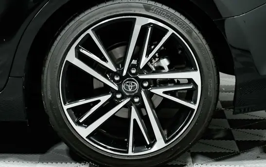 Toyota Camry 2.00 Вариатор, фото №1