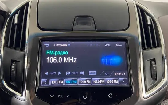 Chevrolet Cruze 1.80 Механика, фото №1