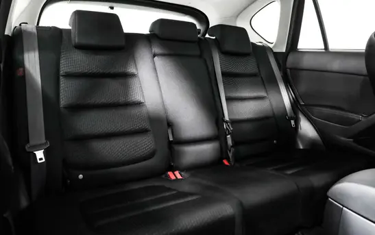 Mazda CX-5 2.50 автоматическая, фото №1