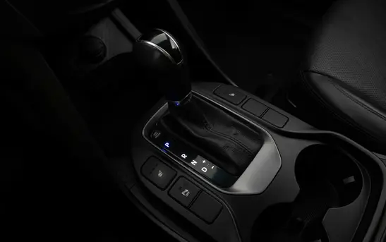 Hyundai Santa Fe 2.20 Автоматическая, фото №1