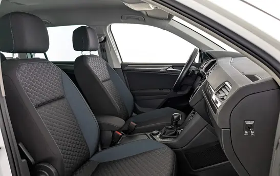 Volkswagen Tiguan 1.40 робот, фото №1