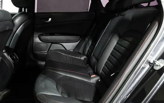 Kia Optima 2.40 автоматическая, фото №1