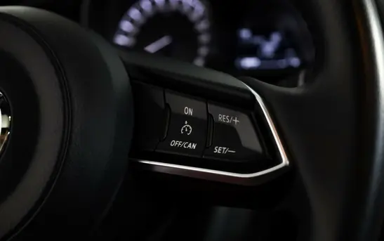 Mazda CX-4 2.00 Автоматическая, фото №1