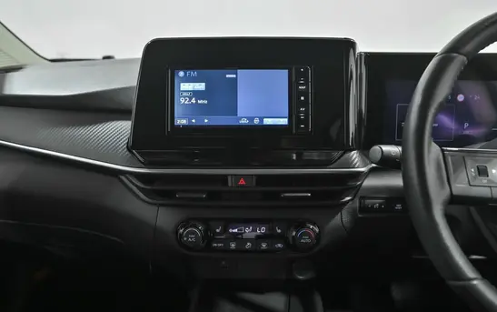 Nissan Note 1.20 Автоматическая, фото №1
