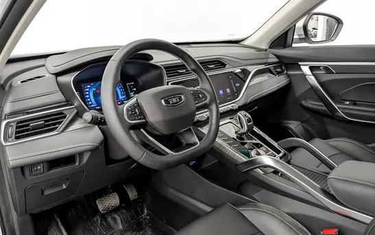 Belgee X70 1.50 Автоматическая, фото №1