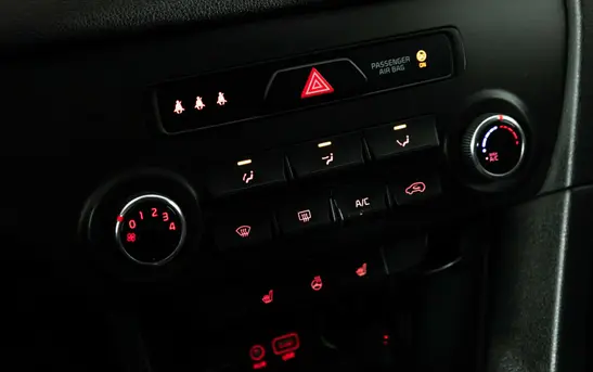 Kia Sportage 2.00 автоматическая, фото №1