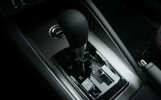 Mitsubishi ASX 2.00 Вариатор, фото №1