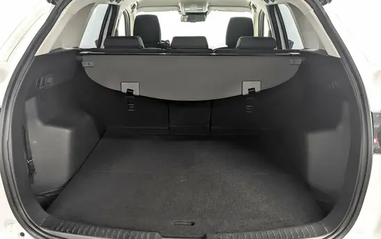 Mazda CX-5 2.00 Автоматическая, фото №1