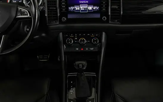 Skoda Kodiaq 2.00 робот, фото №1