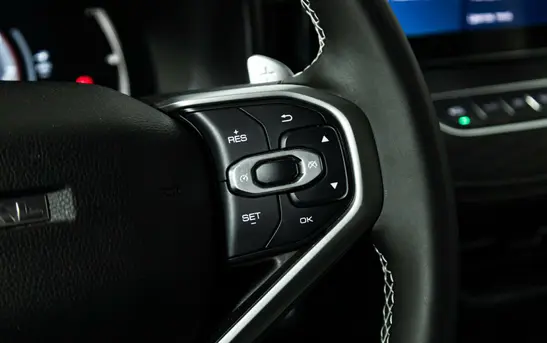 Haval Jolion 1.50 робот, фото №1