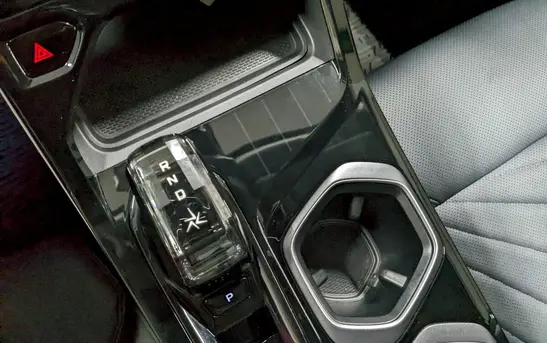 Geely Atlas 2.00 автоматическая, фото №1