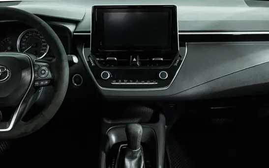 Toyota Corolla 1.50 вариатор, фото №1